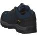 CMP Rigel Boys Trekking & Hiking Shoes - 38 EU - Blue Ink & Yellow - Best for Outdoor Adventures - Buy Online on SooperMarket.com