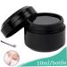 Solid Nail Glue for Soft Gel Nail Tips 10ml Press on Nail Glue Clear DIY Nail Glue Gel for Home Nail Glue for Acrylic Nails Fake Nails 1pc - Buy Online on SooperMarket.com