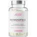 Perimenopause Supplements for Women - Support for Wellbeing During Perimenopause 60 Capsules - The Early Stage of Menopause - 1 Month Supply of 60 Perimenopause Tablets