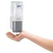 PURELL 145006 Advanced Hand Sanitizer Gel Refill 450mL - Case of 6 | Buy Online Now - Buy Online on SooperMarket.com