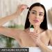 Argan Oil Organic 100ml - Argania Spinosa - Argan Oil - Cold Pressed - 100% Natural - Argan Oil in Light Protection Glass Bottle - Skin Care - Hair Care - Organic Oil for Hair and Skin - Beauty - Buy Online on SooperMarket.com