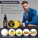 Shop Bartwachstumset: 6PC Beard Care Set - Oil Shampoo Balm & More for Optimal Beard Growth - Perfect Gift for Men & Women - Buy Online on SooperMarket.com
