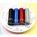 OSALADI 9 Uv Flashlight Mini Uv Nail Lamp Portabel Torch Mini Uv Touch Uv Led Flashlight Money Detector Light Mini for Nails Glow in Dark Flashlights Led Nail Lamp Portable Jewelry - Buy Online on SooperMarket.com