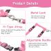 Yutou Soft Cat Dishes & Adjustable Leash Set - Outbreak-Proof Harness for Kittens Puppies & Rabbits - Buy Online on SooperMarket.com