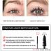 Waterproof Volumizing Mascara for Fine Short Eyelashes - Intense Black, Washable, Lengthening Formula for Women - 0.1 fl. oz - Buy Online on SooperMarket.com