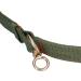 Adjustable Canvas Cow Neck Band | Premium Beef Neck Bands for Cattle Supply | Durable & Customizable Length - Buy Online on SooperMarket.com