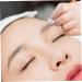 Angoily 3pcs Eyebrow Pencil Eyebrow Pen Skin Pen Permanent Pen for Tattooing Multifunction - Buy Online on SooperMarket.com