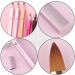 1pc Lip Brush Lipstick Brush Lip Gloss Brush Lip Applicator Brush Portable Makeup Brush Face Powder Brush Wand Makeup Eyeshadow Travel Artificial Fiber Mini Highlight Brush - Buy Online on SooperMarket.com