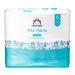 Amazon Brand: Mama Bear Diapers XXL Size 6 (18-30kg) 72 Count (2 Packs of 36) Size 6 (72 Count)