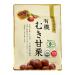 Organic Peeled Chestnuts, Peeled, Ready to Eat, Vegan, Gluten-Free, No Preservatives- Whole Shelled Chestnuts for Snacking, Baking, Cooking and Stuffing, 14.1 Ounces (2.82oz * 5bags)