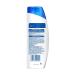 Buy Head & Shoulders Smooth and Silky 2-in-1 Anti Dandruff Shampoo + Conditioner 180ml | International Shipping Available - Buy Online on SooperMarket.com
