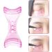5 in 1 Eyelash Application Tool Kit - Curlers Separators & Applicators for Perfect Lashes | International Shipping - Buy Online on SooperMarket.com
