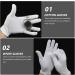 Beavorty 15 Pairs Overnight Moisture Gloves moisturizing Gloves spa Gloves Dry Skin Gloves Softening Gloves Hand Cream for Dry Hands Lotion Gloves Cotton Gloves Driving Men Washable Coin - Buy Online on SooperMarket.com