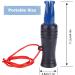 Shop Duck Pipe & Ducklocker - Robust PVC Outdoor Hunting Accessories for Duck Hunting & Animal Observation - Buy Online on SooperMarket.com
