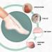 Dermavitamins Advanced Moisturising Foot & Hand Mask Set - Hydrating Treatment for Soft Skin - Buy Online on SooperMarket.com