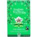 English Tea Shop Pure Green Tea - 20 Tea Bag Sachets 40g - 20 Count Pack - Organic Green Tea - Buy Online on SooperMarket.com