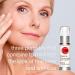 CONTROL CORRECTIVE Firming Tri-Peptide Serum - Hydrating Anti-Aging Serum with Hyaluronic Acid & Peptides for Skin Strength & Elasticity 1 Oz - Buy Online on SooperMarket.com