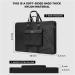 Nicpro Large Art Portfolio Bag 35x43 Inches - Waterproof Nylon Storage Case for Artwork, Sketches, Drawings - Shoulder Strap for Easy Carrying - Ideal for Artists, Photographers, and Designers - Buy Online on SooperMarket.com