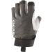 EDELRID Work Glove Open II - Small Titan | Unisex Adult Size - Buy Online on SooperMarket.com