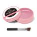 PERMANIA Lash Lift Rod Adhesive 20g (Rose) - Strong Viscosity and Water Solubility - Buy Online on SooperMarket.com
