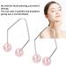 Facial Dimple Maker with Dimple Trainer Improve Smile Easy To Wear Portable Design for Face Cheeks Develop Normal Dimples Without Surgery (-1411230581113) Diocheqht0r9m7gu-13 - Buy Online on SooperMarket.com
