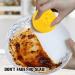 1PCS Creativity Household Dishwashing Sponge Wipe Sponge Strong Pad Miracle Bathroom T5J6 Cleaning Migic Scouring - Buy Online on SooperMarket.com