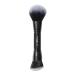 e.l.f. Dual-Ended Cream + Powder Brush Two-in-One Makeup Brush For Creating A Gorgeous Airbrushed-looking Complexion Vegan & Cruelty-free