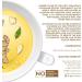 KURUNDU CEY | 100% Natural & Pure Ginger Infusion | Perfect For After Meals | Help Build Digestive Fire | Hot & Cold Infusion | Herbal Tea | Caffeine & Sugar Free | 20 Sachets - Buy Online on SooperMarket.com