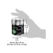 Matcha Moon - Organic Ceremonial Grade Japanese Matcha Green Tea Powder from Uji Kyoto Japan - USDA Certified - 30g Tin - Pure Zen - Buy Online on SooperMarket.com