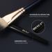 BEILI Foundation Brush Set for Liquid Mask Concealer - 2Pcs Flat Makeup Brushes for Liquid Cream & Powder Foundation - Premium Face Makeup Tools - Buy Online on SooperMarket.com