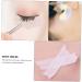 Minkissy 12 Rolls Eyelash Extension Tape - Premium Makeup & Beauty K-Tape Fabric Lash Tape Japanese-Style Supplies for Perfect Lashes - Buy Online on SooperMarket.com