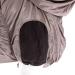 Busse Eczema Blanket - Strong Anthracite 125 cm Length | International Shipping Available - Buy Online on SooperMarket.com