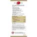 Jamieson Omega Complete Super Krill 500mg 60's 60 Softgels 60 count (Pack of 1) - Buy Online on SooperMarket.com