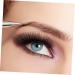 Gogogmee 12 Sheets false eyebrows for women eyebrow water transfer Transfer stickers - Buy Online on SooperMarket.com