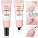 Canvalite Gel Nail Glue  Upgrade Long Lasting Gel x Nail Glue for Gel Nail Tips  Super Strong Solid UV Nail Glue for Nail Tips Nail Extension Home DIY Nail Salon Pink