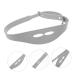 Shop NOLITOY DIY Adjustable Silicone Neckline Trimming Template - Perfect Haircut Guide Tool for Professional Results | International Shipping Available - Buy Online on SooperMarket.com