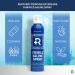 Recovery Piercing Aftercare Purified Saline Spray - All Natural Cleaner (6 oz Can) - Buy Online on SooperMarket.com