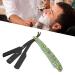 Just shave with straight edge men's razor razor razor razor straight edge hairdresser vintage folding knife hair removal razing tools for hairdressers