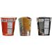 Nongshim Cup Shin Ramyun Assorted Instant Ramen Noodle (Pack of 36) Self Customised Flavours - Buy Online on SooperMarket.com