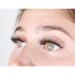 LASHVIEW 3D Faux Eyelashes - Natural Look Wispies, Soft & Reusable | 5 Pair Pack - Buy Online on SooperMarket.com