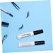 Eyelash Glue Remover Set - Makeup Supplies for Women | Durable & Natural Removal Glue for Lash Beauty - Buy Online on SooperMarket.com
