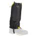 Salewa Trekking Gaiters 2114 0900 Black One Size