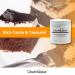 Chefmaster Deluxe Meringue Powder 5 oz - Ideal for Baking and Decorating - Buy Online on SooperMarket.com