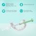 Opalescence 35% Teeth Whitening Gel Syringes - 4 Pack Mint Flavor - Buy Online on SooperMarket.com