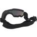 Dog Goggles for Medium & Large Dogs | Lightweight Soft UV Protection Sunglasses - Outdoor Dustproof & Breathable Red - Buy Online on SooperMarket.com