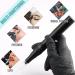 Permanent Eyebrow Makeup Wireless Tattoo Pen Kit with 15 Cartridge Needles - Luxurious Black Tattoo Kit for Eyebrow Lip Eyeliner Microblading Ombre Powder Brows - Buy Online on SooperMarket.com