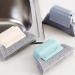 FRCOLOR 18 Pcs Gap Brush Microfiber Duster Crevice Cleaning Bathroom Window Squeegee Cleaner Handheld Window Cleaner Sponge Window Cleaner Door Gap Window Slot Brush Computer - Buy Online on SooperMarket.com