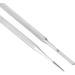Ingrown Toenail File Ingrown Toenail Cleaner Ergonomic Safe Professional Salon Stainless Steel - Buy Online on SooperMarket.com