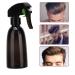 Empty Spray Bottle 200 ML ltra-Fine Water Mist Water Hair Salon Spray Bottle Hairdressing Spray Bottle for Beauty Salon Barber Shop Cleaning Solutions Plant Watering Animal Training(1#) - Buy Online on SooperMarket.com