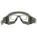 Revision Military Prescription Rx Carrier And Connector System  Gray - Buy Online on SooperMarket.com